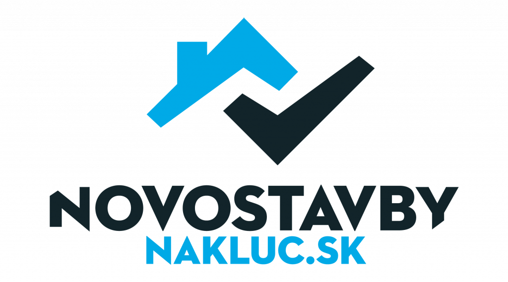 Novostavby na kľúč logo