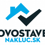 Novostavby na kľúč logo