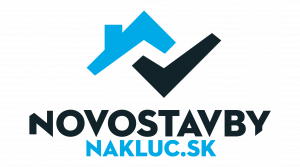 Novostavby na kľúč logo