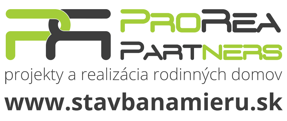 ProRea logo