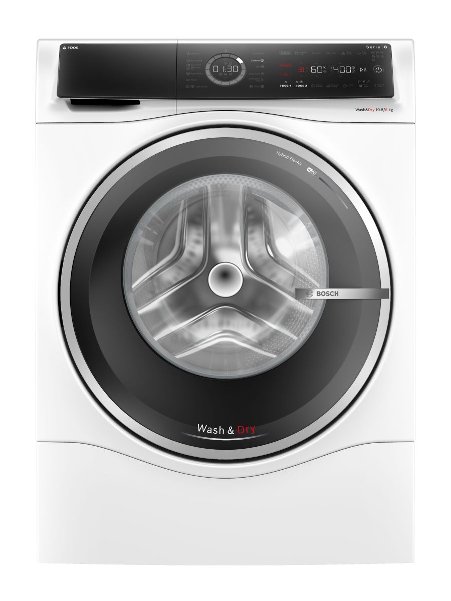  Bosch WNC254A0BY.
