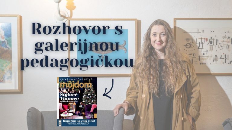 Aj pekné umenie skrýva niečo hlbšie. Obraz tulipánov môže hovoriť nevšedný príbeh v hodnote niekoľkých domov, opisuje Lucia Kotvanová