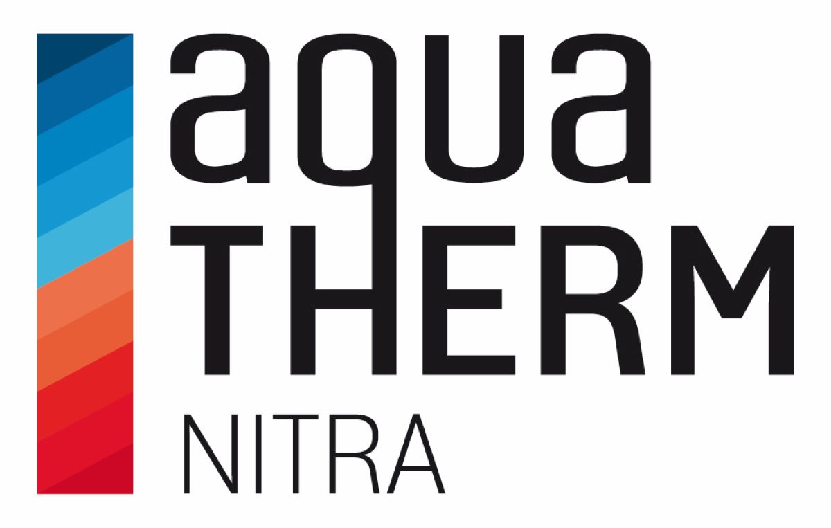 Logo Aquatherm Nitra.