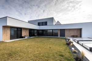 Táto rodina vie, ako má vyzerať moderné a úsporné bývanie! Na elektrinu minú len 500 eur ročne