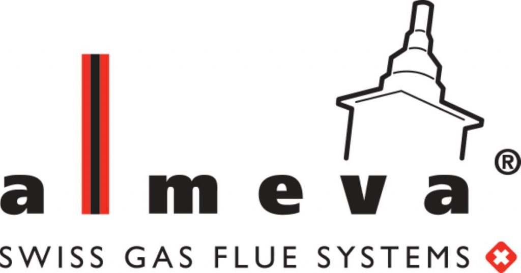 Logo Almeva.