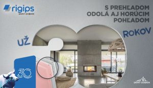Rigips 4PRO – Dokonalý povrch bez kompromisov