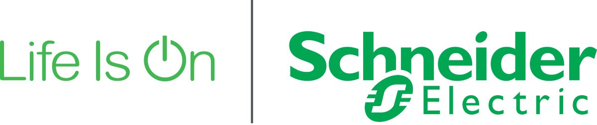 Logo Schneider