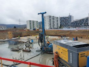 Budúcnosť kúrenia a chladenia je ukrytá v zemi: Geotermálne vrty od VRTY PATKA