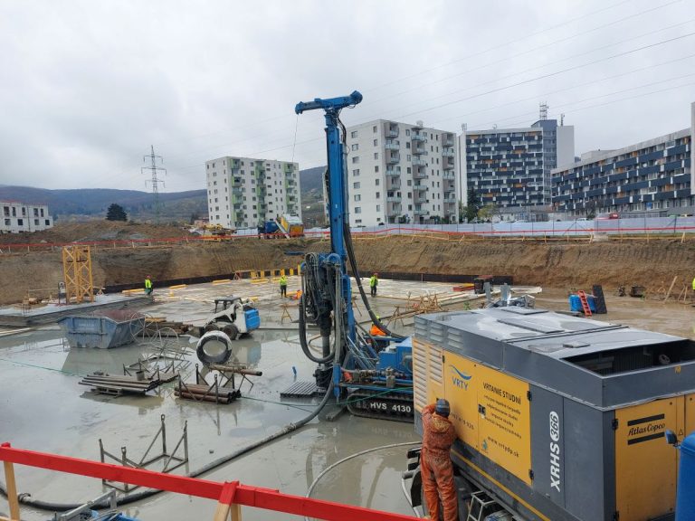 Budúcnosť kúrenia a chladenia je ukrytá v zemi: Geotermálne vrty od VRTY PATKA