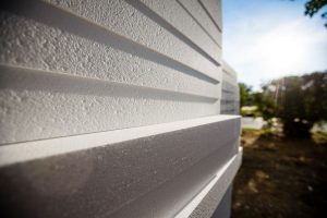 Detail na stavebný materiál.
