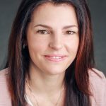 Jana Horáčková.