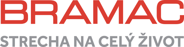 Bramac logo.