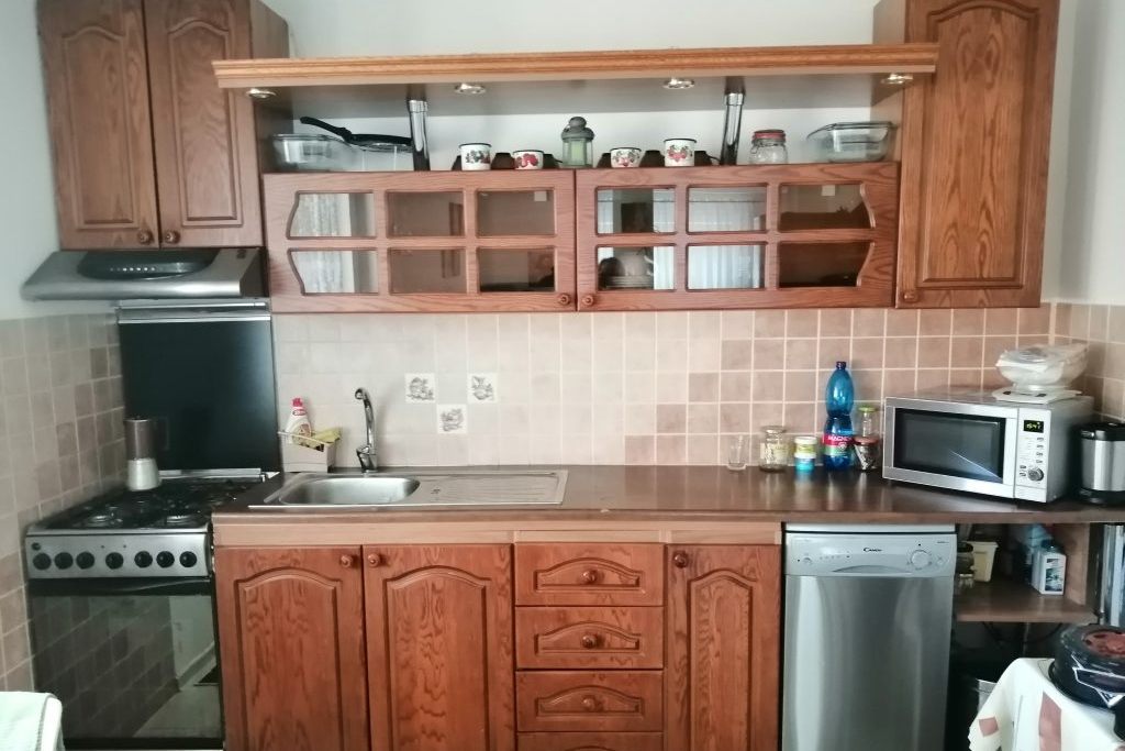 Božena, Nitriansky kraj