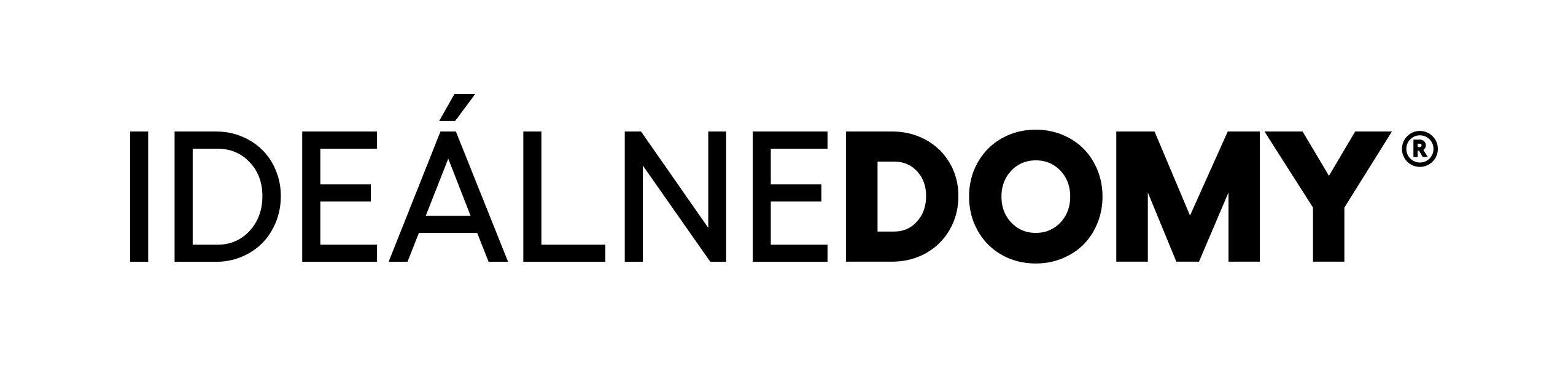 IDEÁLNE DOMY