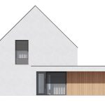 Projekt rodinného domu Lenka 36
