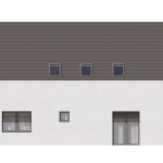 Projekt rodinného domu Lenka 36