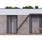Projekt rodinného domu Lukáš 79