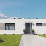 Projekt rodinného domu Lukáš 79