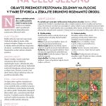 MD 05/2025 Úroda na zcelú sezónu