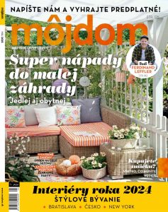 Môjdom