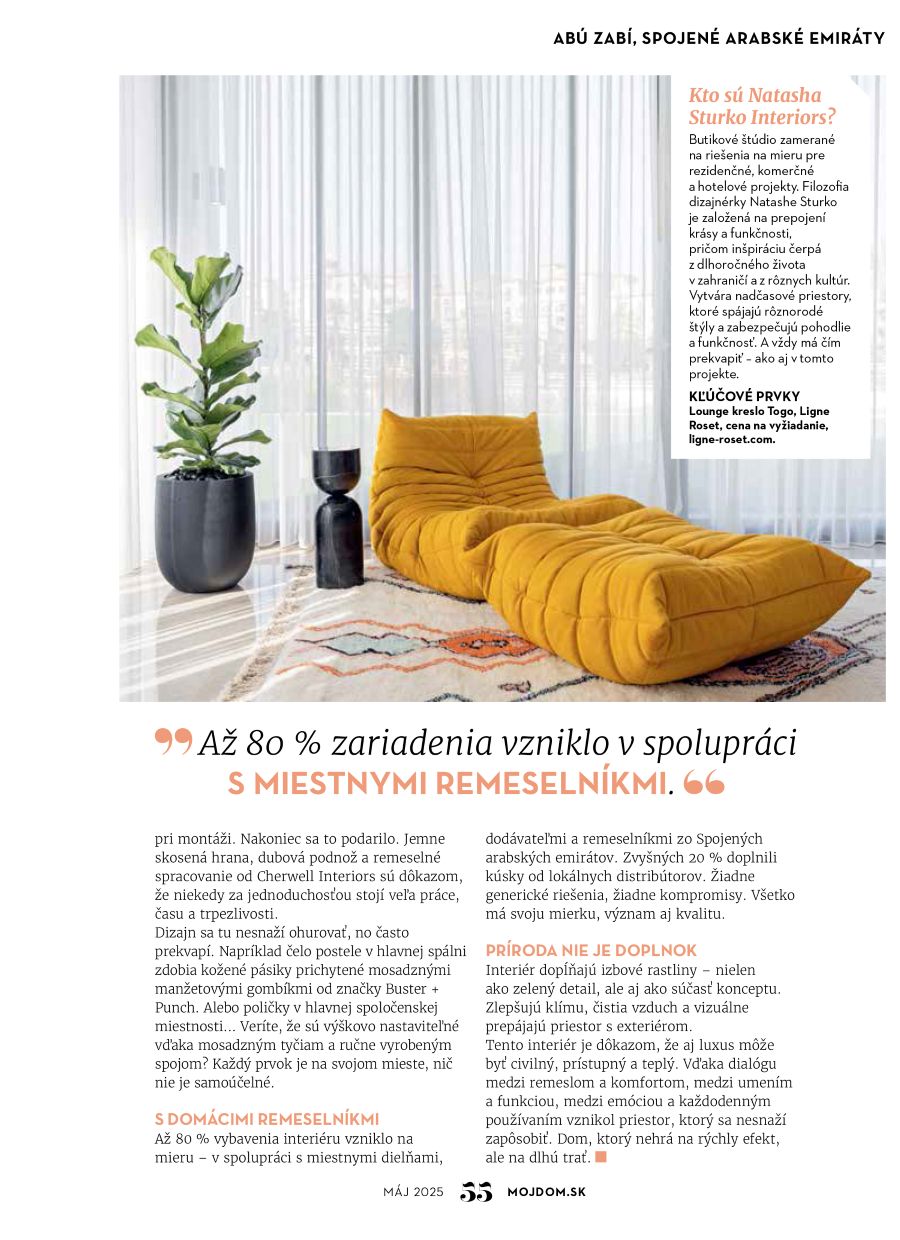 MD 05/2025 Realizácia.