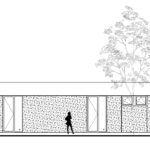 Projekt rodinného domu Višňa