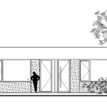 Projekt rodinného domu Čerešňa
