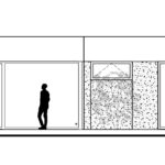 Projekt rodinného domu Višňa