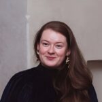 Architektka Katarína Herudová