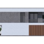 Projekt rodinného domu Rubik 7