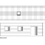 Projekt rodinného domu Tamara S