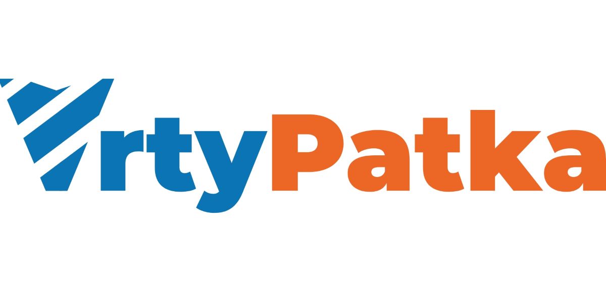 Logo Vrty Patka.