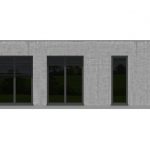 Projekt RD Bungalov 2006