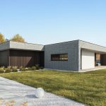 Projekt RD Bungalov 2006