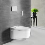 Sprchovacie WC Geberit