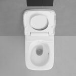Sprchovacie WC Geberit