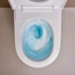 Sprchovacie WC Geberit