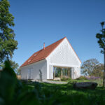 Rodinný dom Oskar