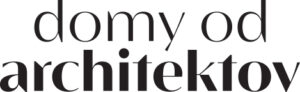 domy od architektov logo