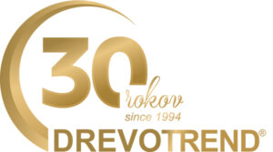 Drevotrend logo