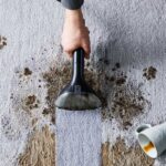 Test čističa škvŕn a tepovača Rowenta Clean It