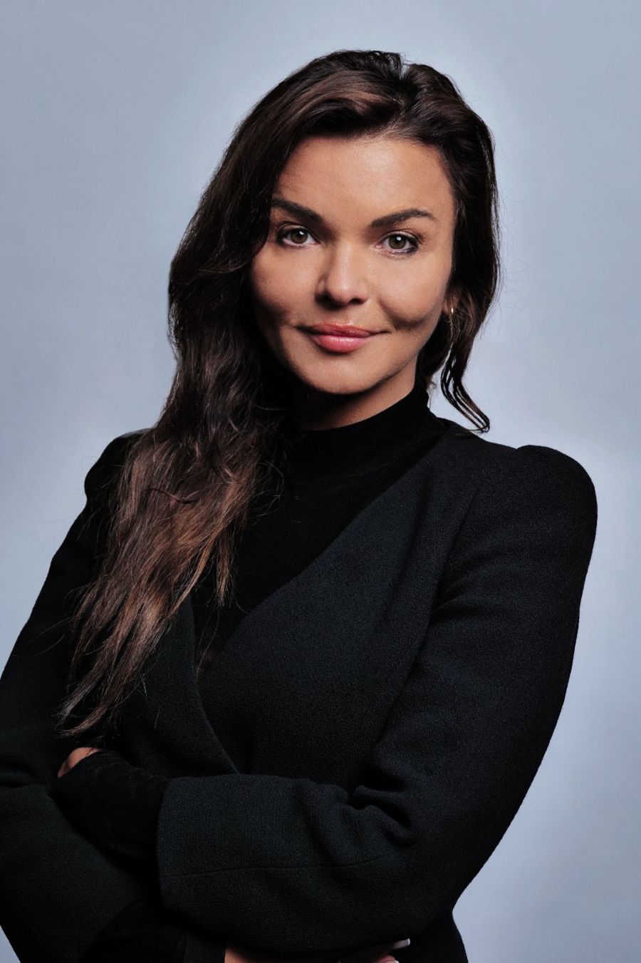 Štátna tajomníčka Denisa Žilákova.