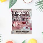 Môj dom, jún 2025 cover.