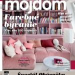 Magazín Môj dom jún 06/2025.