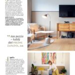 Návšteva v júnovom magazíne Môj dom.