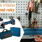 Banner OBI, praktická výbava pre šikovné ruky.