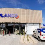 Obchod Planeo
