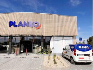 Obchod Planeo
