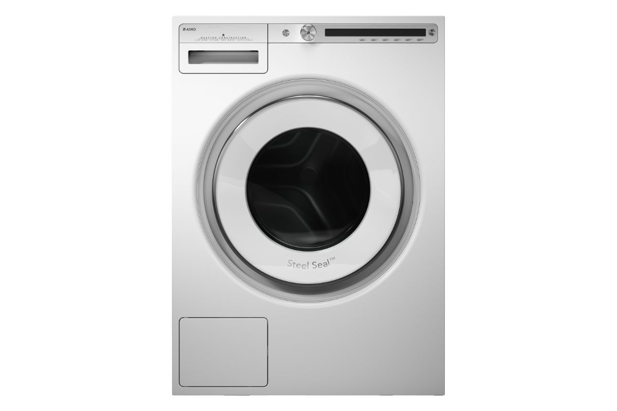 ASKO W4096R.W/3.