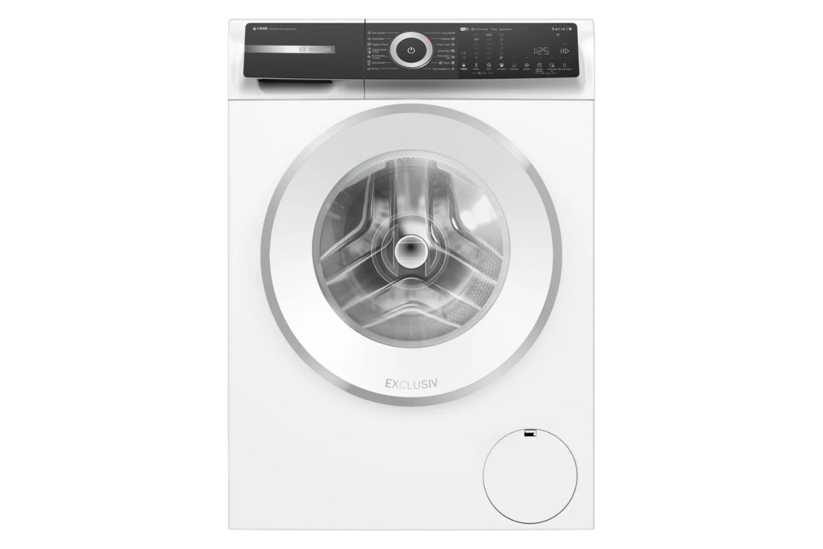 Bosch WGH256A0BY